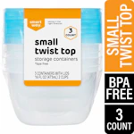 Smart Way Storage Containers