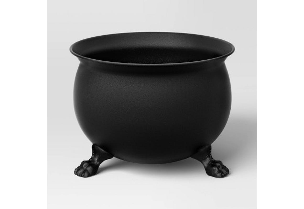 Threshold Halloween Cauldron