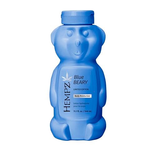 Hempz Bluebeary Body Moisturizer