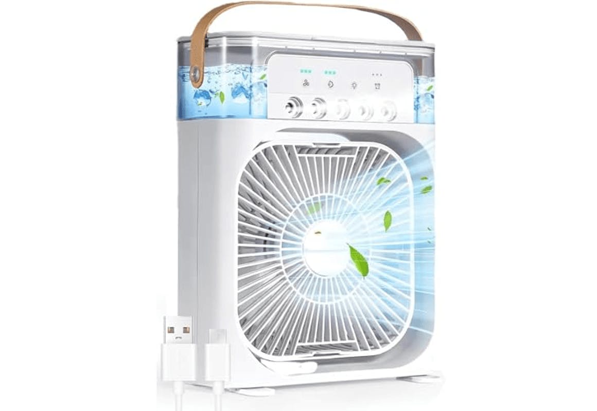 Mini Air Conditioner