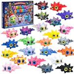 Axolotl Advent Calendar