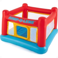 Intex Jump-O-Lene Bounce House