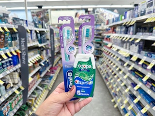 crest and oral-b walgreens