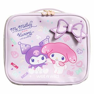 Wet n Wild Kuromi Makeup Bag