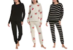 Splendid Women's Sweater Set