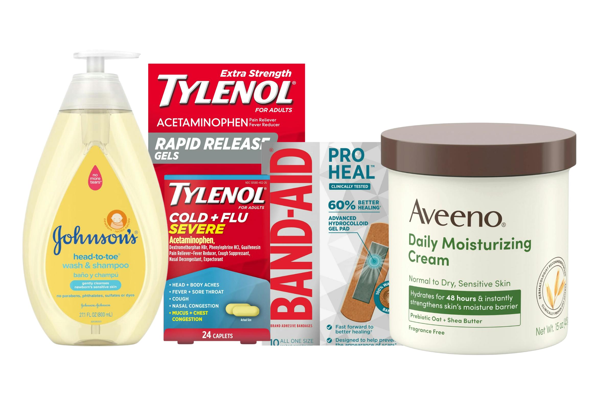 5 Wellness Products