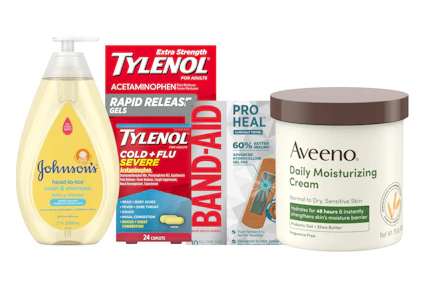 5 Wellness Products