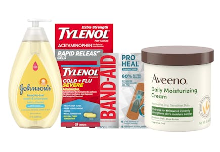 5 Wellness Products