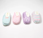 Muk Luks Ballerina Slipper Set