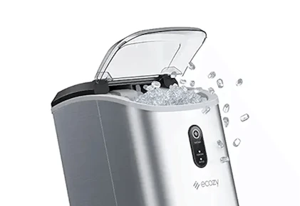 Nugget Ice Maker