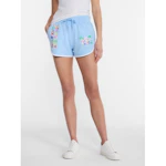 Hello Kitty Women's Fleece Shorts