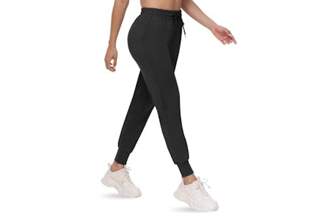 Women's Relaxed-Fit Sweatpants