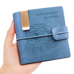 Mini Photo Album