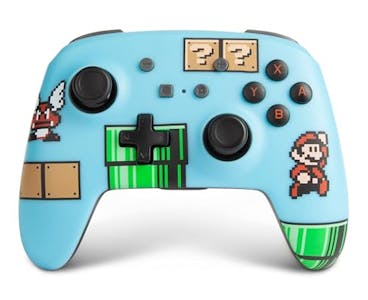 PowerA Wireless Controller for Switch