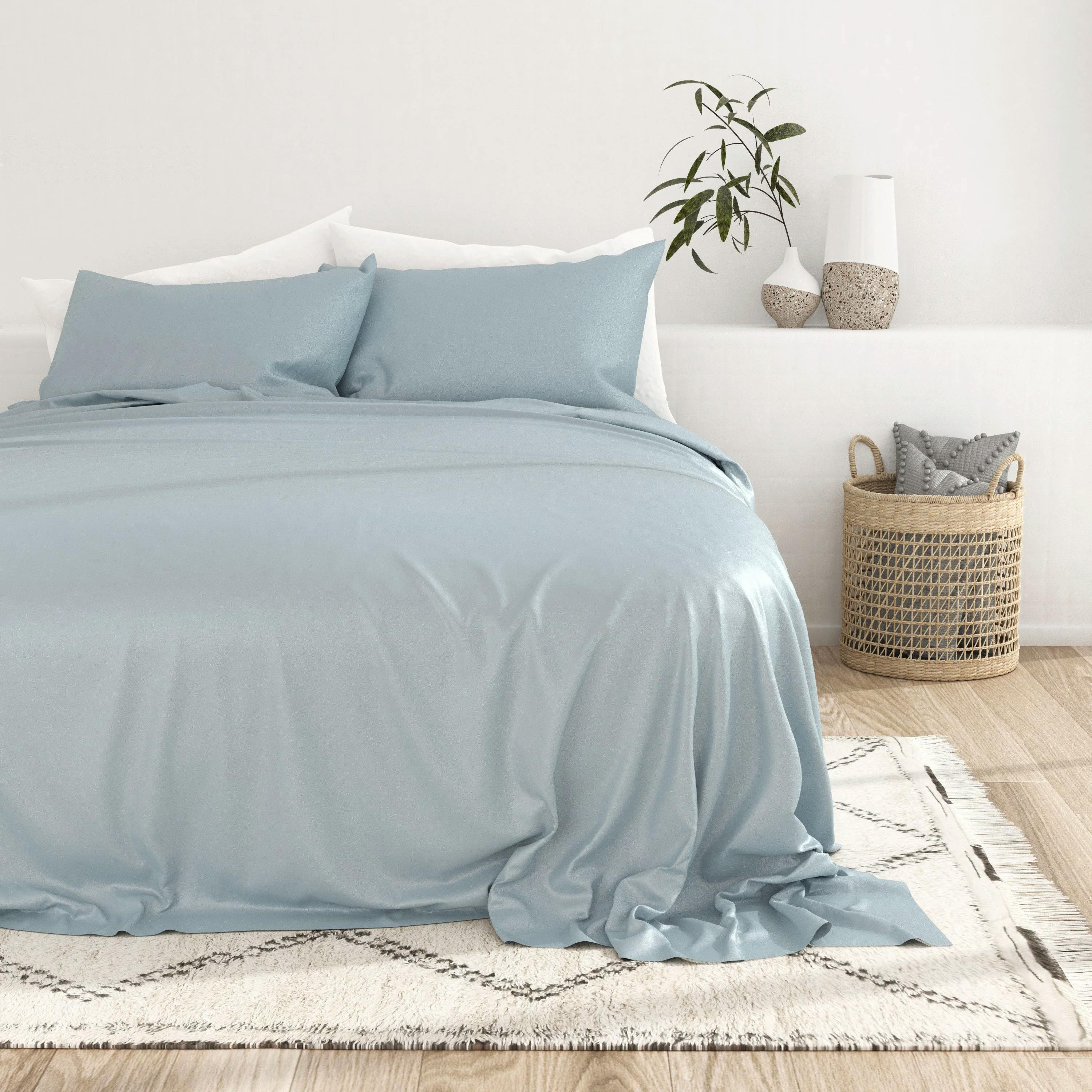 Linens & Hutch Bamboo Sheet Set