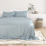 Linens & Hutch Bamboo Sheet Set