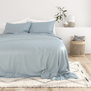 Linens & Hutch Bamboo Sheet Set