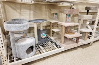 cat scratchers
