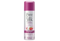 Pure Silk Shave Cream Can