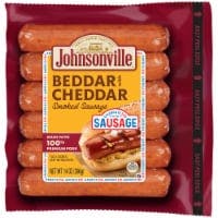 Johnsonville Sausages Pack