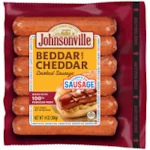 Johnsonville Sausages Pack
