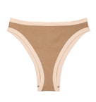 5 PINK Women's Brazilian Panties