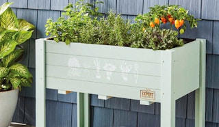 walmart expert gardener raised garden kit green 2022 1653149422 1653149422