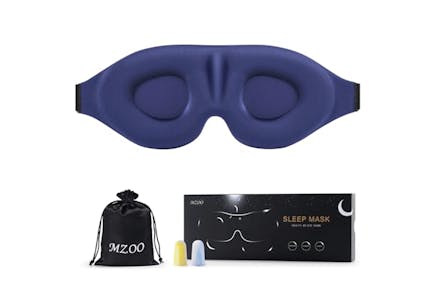 Sleep Eye Mask
