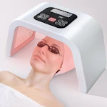 LED Face Mask