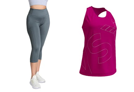 Victoria's Secret Women's Activewear
