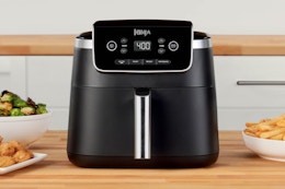 Ninja Air Fryer Pro