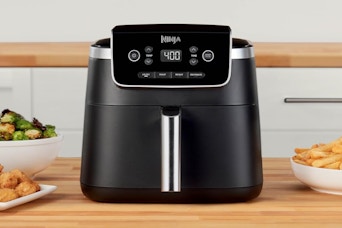 Ninja Air Fryer Pro