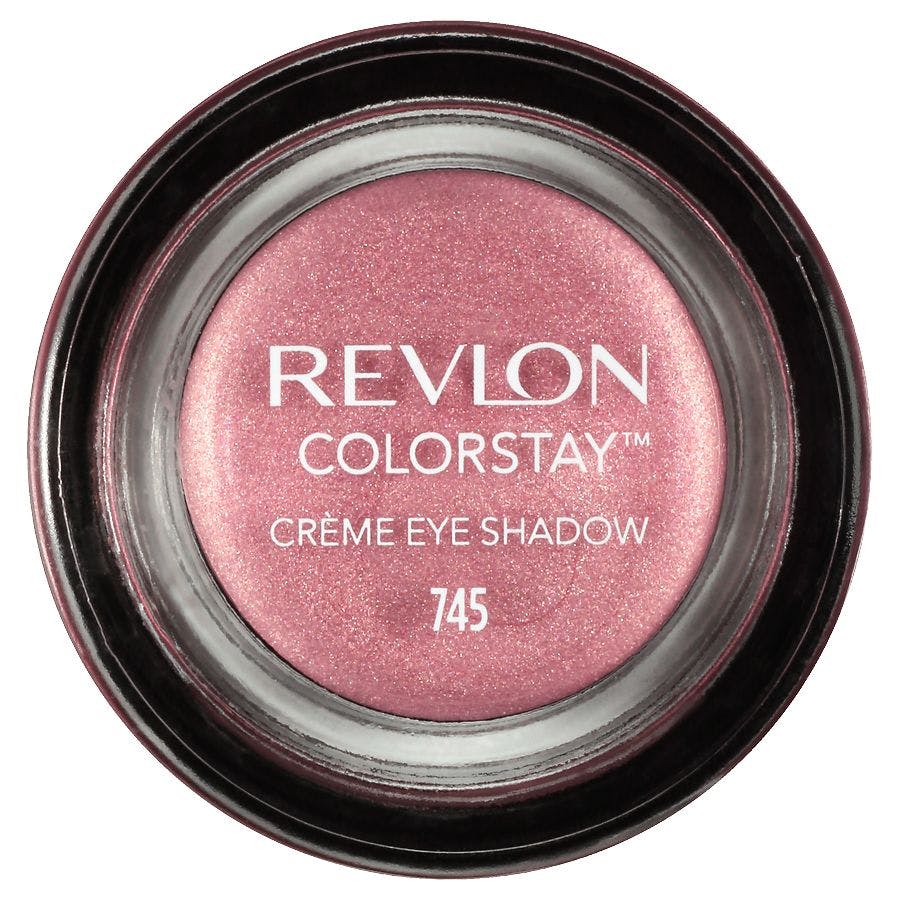 Revlon ColorStay Creme Eye Shadow
