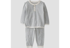 Little Planet by Carter's Top and Bottom Set