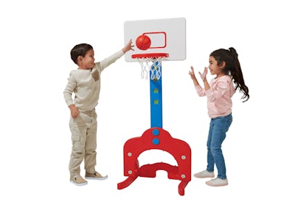 Play Day 3-in-1 Junior Sports Set