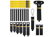 Wrap-It Storage Organization Pack