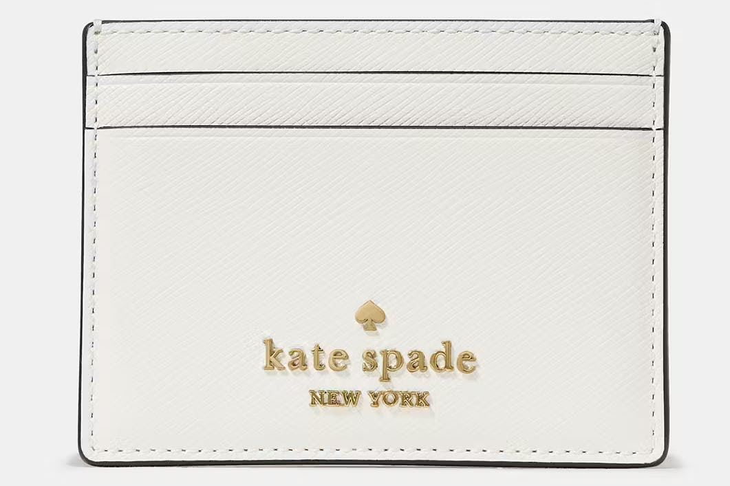 Kate Spade Card Holder
