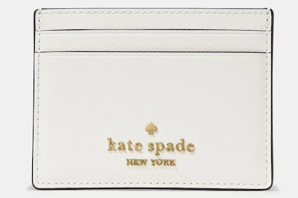Kate Spade Card Holder