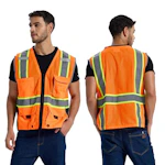 High Visibility Vest