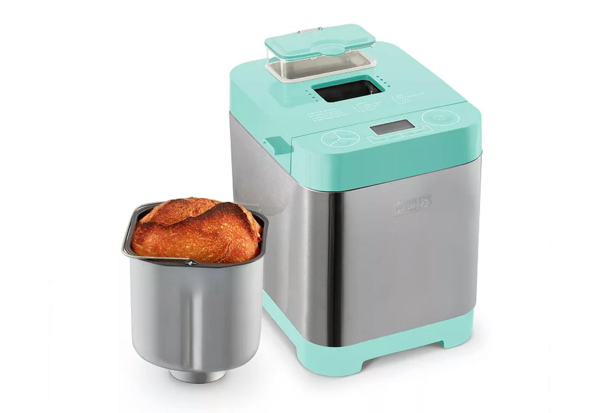 Bread Maker