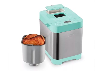 Bread Maker