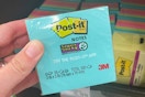 Post-it Super Sticky Notes, Only $0.83 Each on Amazon