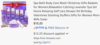 amazon-spa-gift-set-cart