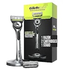 Gillette Labs Men's Razor Kit