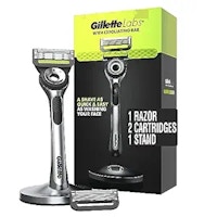 Gillette Labs Men's Razor Kit