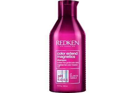 2 Redken Shampoos