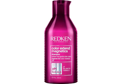 2 Redken Shampoos