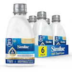 Similac 360 Total Care 6-Pack