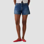 Levi's Women's Cinch Shorts