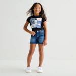 Thereabouts Kids' Denim Shorts